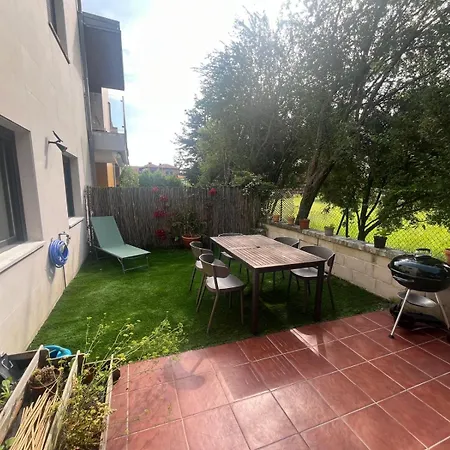 Prado Verde Comillas Exterior photo