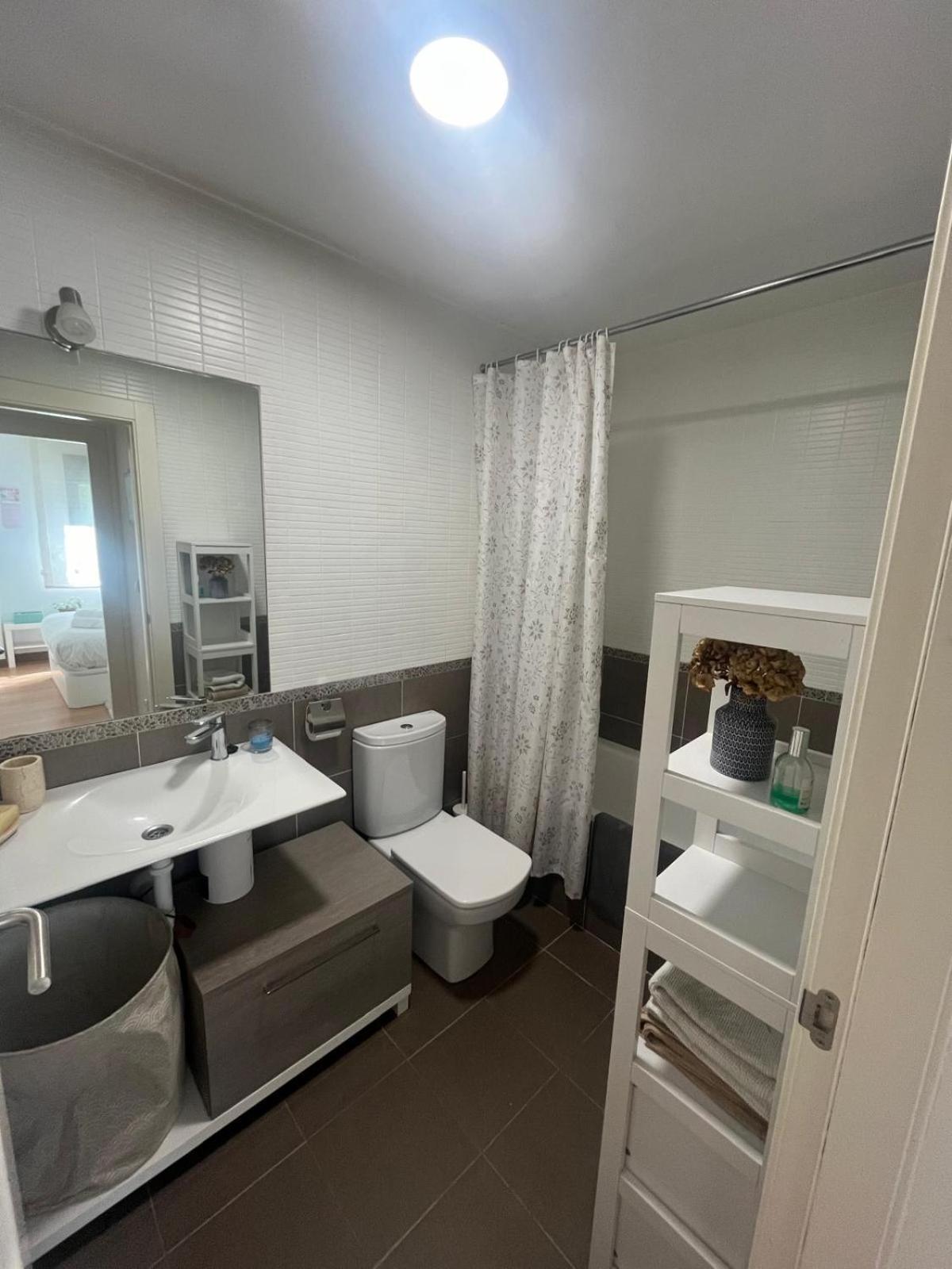 Apartment Prado *