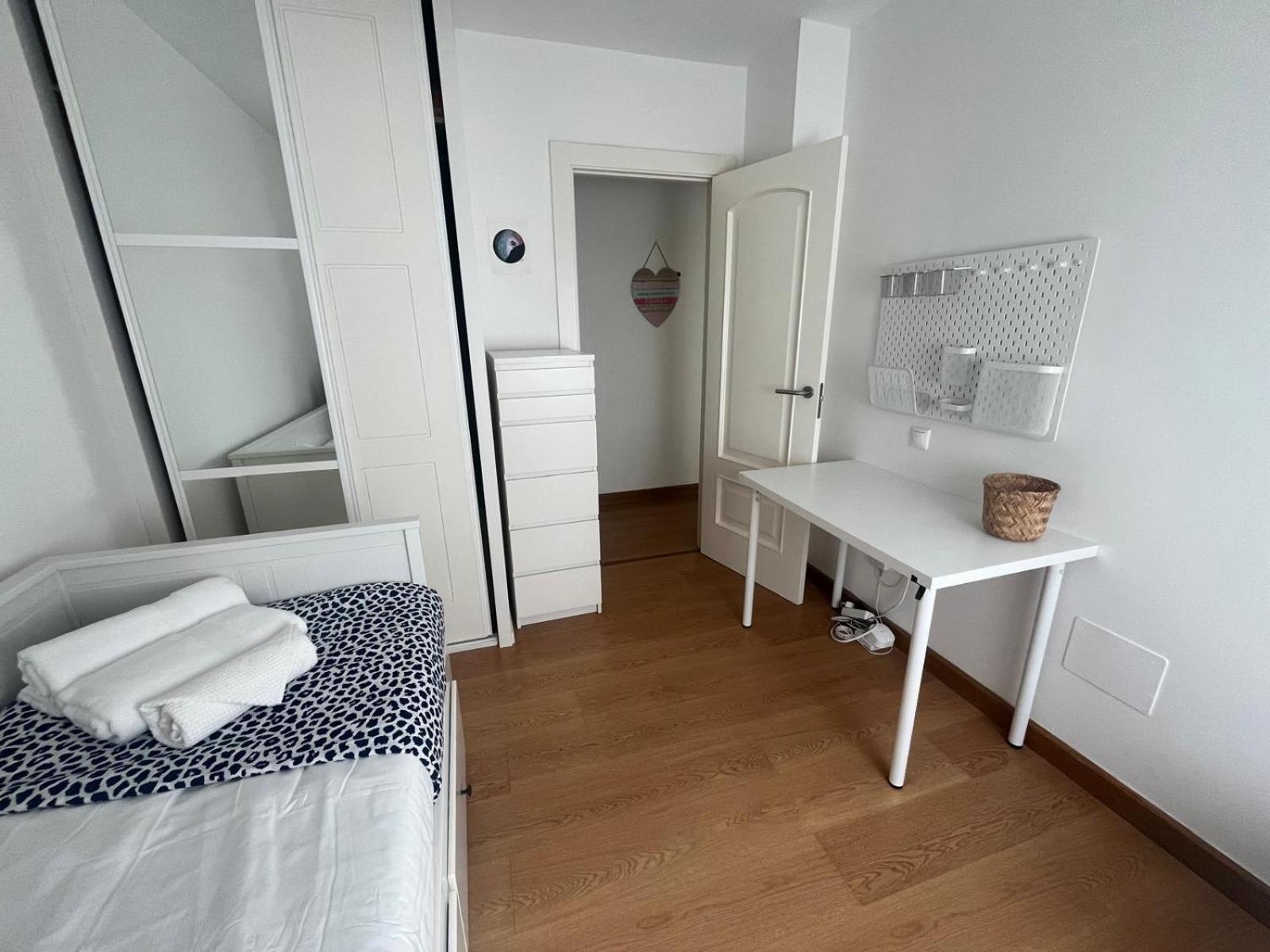 Apartment Prado