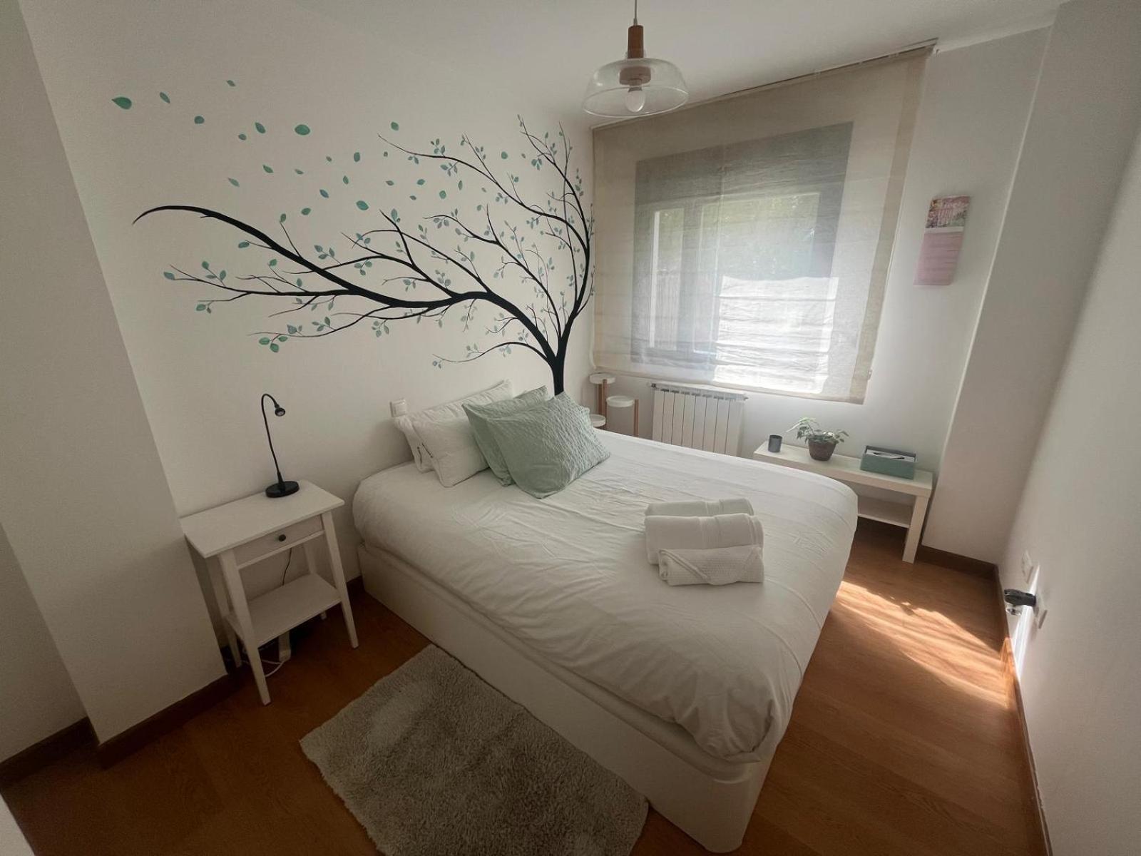 Apartment Prado *
