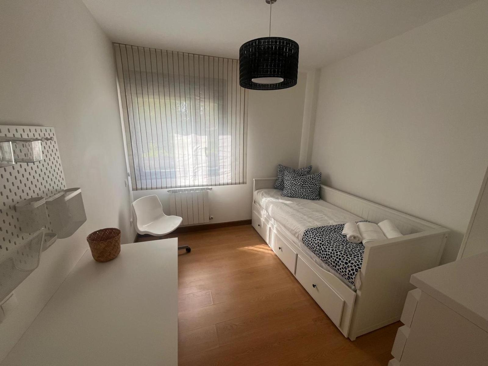 Prado Apartment *