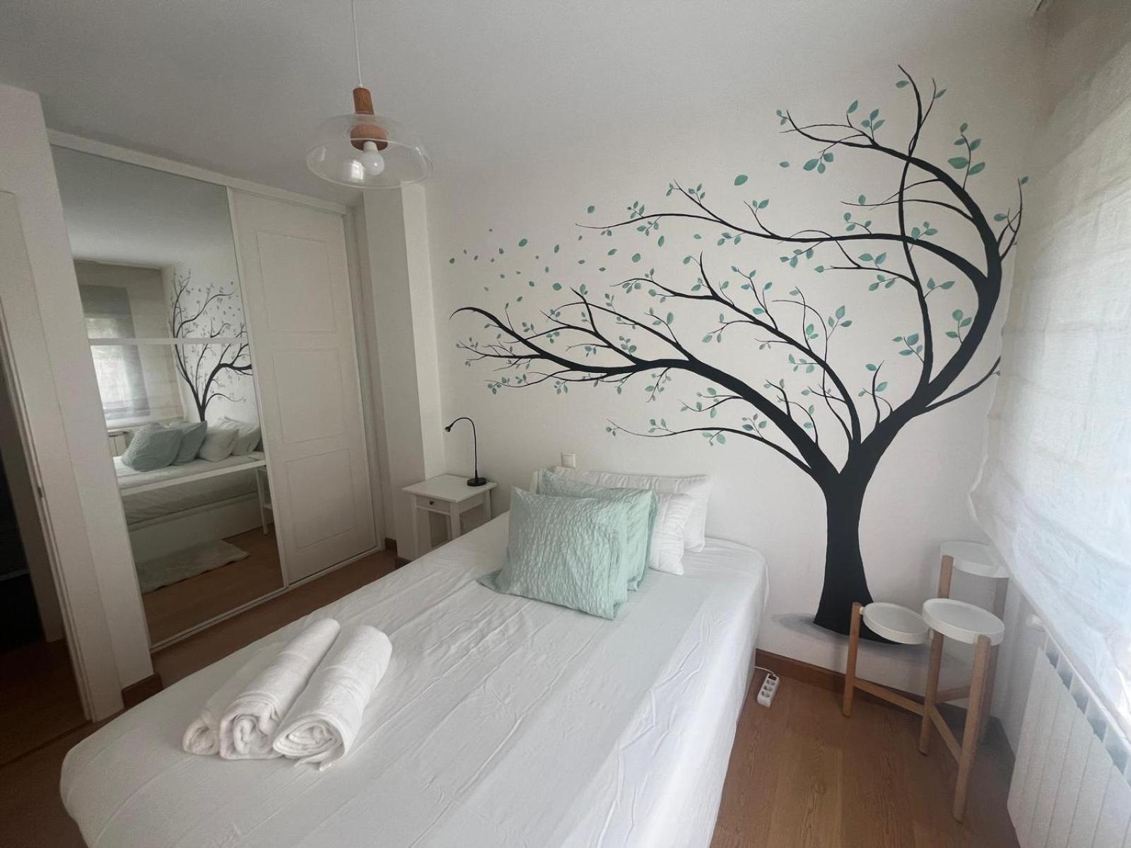 Prado Apartment Comillas