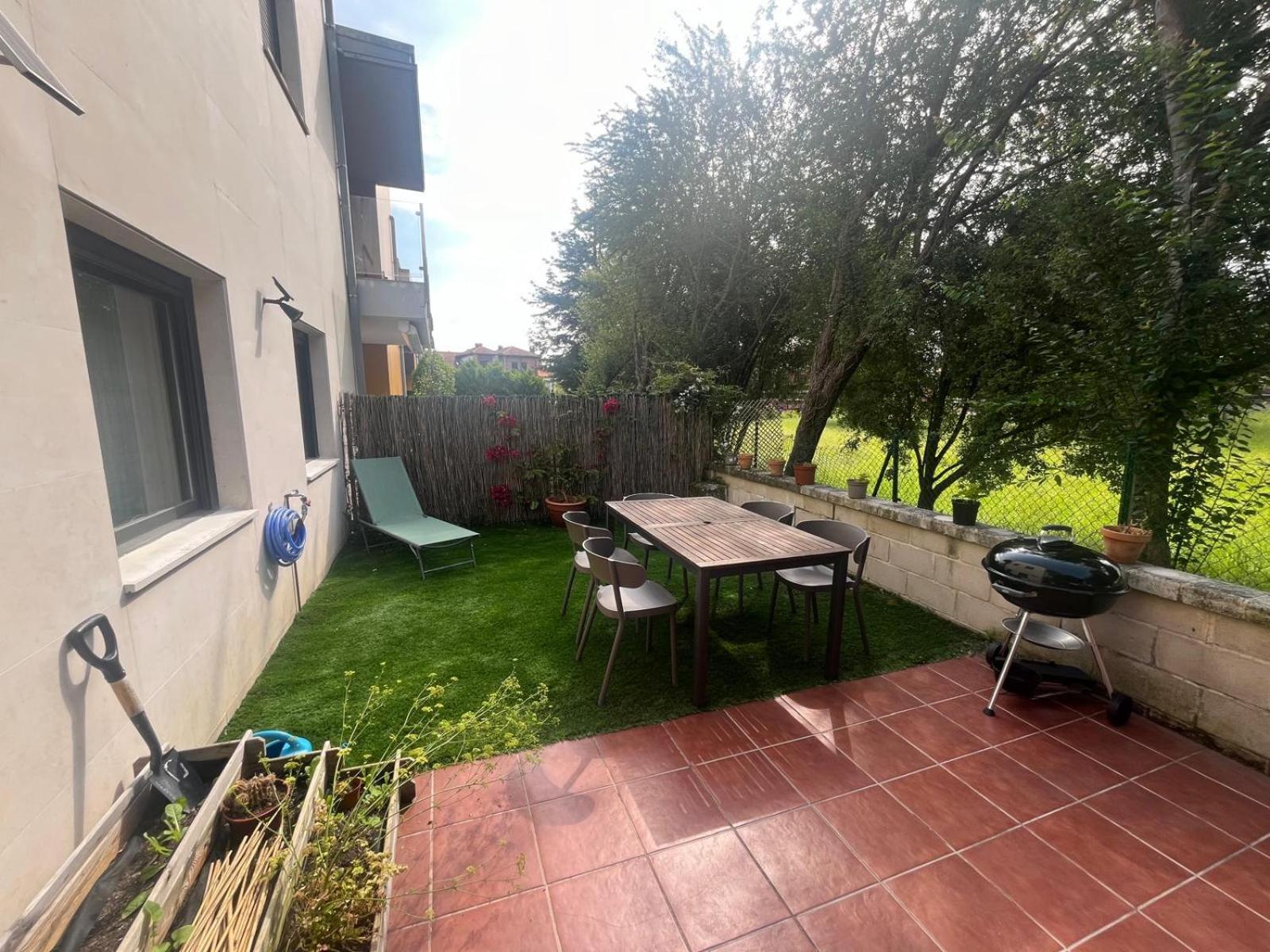 Prado Apartment